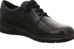 Mephisto Komfort Schnürer-Herren Sneaker & Schnürer