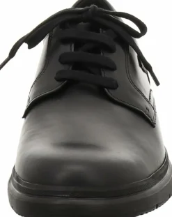 Mephisto Komfort Schnürer-Herren Sneaker & Schnürer