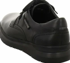 Mephisto Komfort Schnürer-Herren Sneaker & Schnürer