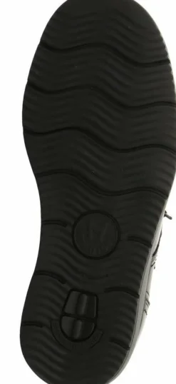 Mephisto Komfort Schnürer-Herren Sneaker & Schnürer