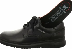 Mephisto Komfort Schnürer-Herren Sneaker & Schnürer
