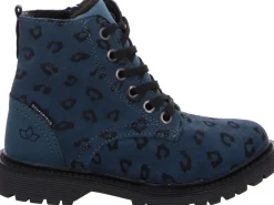 LICO Komfort Schnürer-Damen Stiefel & Stiefeletten|Sneaker & Schnürer