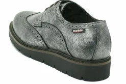 Mephisto Komfort Schnürer-Damen Sneaker & Schnürer