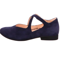 Think Komfort Schnürer-Damen Sneaker & Schnürer