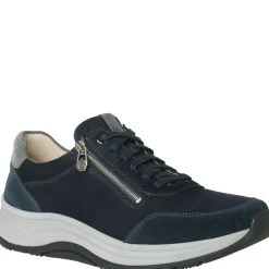 Ganter Komfort Schnürer-Herren Sneaker & Schnürer