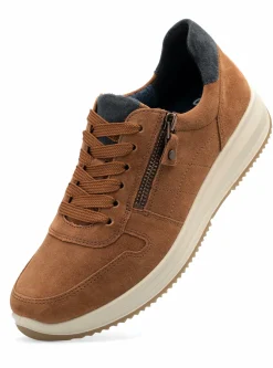 Ara Komfort Schnürer-Damen Sneaker & Schnürer