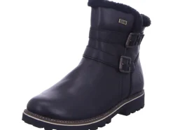 Remonte Komfort Schnürer-Damen Sneaker & Schnürer