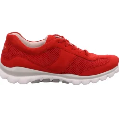 Gabor Komfort Schnürer-Damen Sneaker & Schnürer