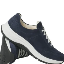 Ganter Komfort Schnürer-Damen Sneaker & Schnürer