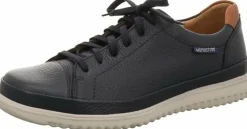 Mephisto Komfort Schnürer-Herren Sneaker & Schnürer