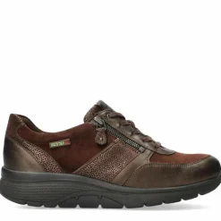 Mephisto Komfort Schnürer-Herren Sneaker & Schnürer