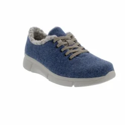 Berkemann Komfort Schnürer-Damen Sneaker & Schnürer