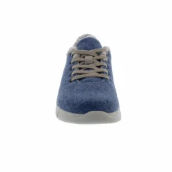 Berkemann Komfort Schnürer-Damen Sneaker & Schnürer