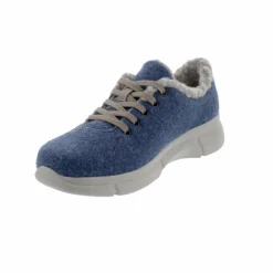 Berkemann Komfort Schnürer-Damen Sneaker & Schnürer