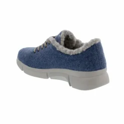 Berkemann Komfort Schnürer-Damen Sneaker & Schnürer