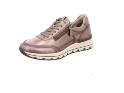 Tamaris Komfort Schnürer-Damen Sneaker & Schnürer