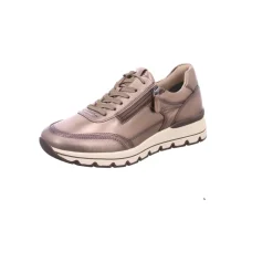 Tamaris Komfort Schnürer-Damen Sneaker & Schnürer