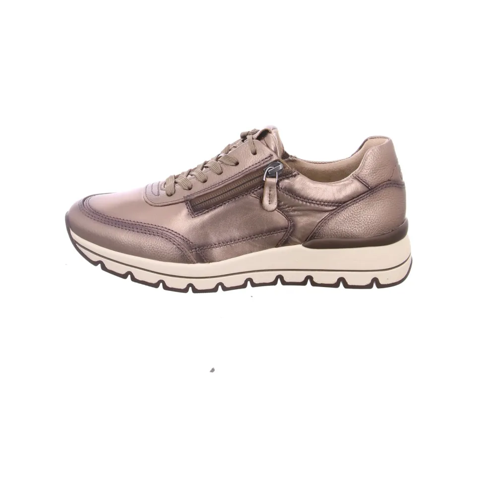 Tamaris Komfort Schnürer-Damen Sneaker & Schnürer