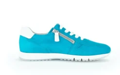 Gabor Komfort Schnürer-Damen Sneaker & Schnürer