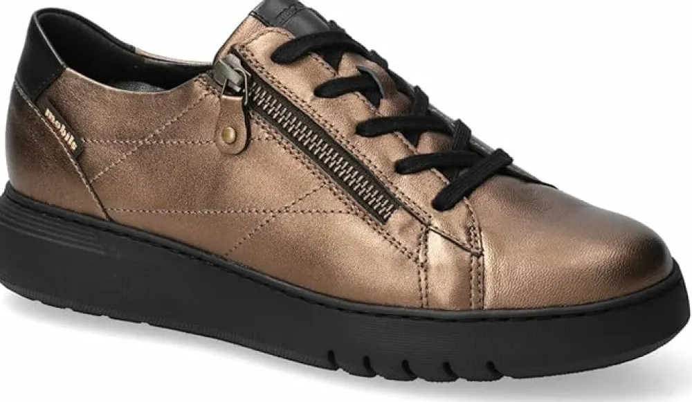 Mobils by Mephisto Komfort Schnürer-Damen Sneaker & Schnürer