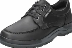 Mephisto Komfort Schnürer-Herren Sneaker & Schnürer