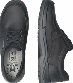 Mephisto Komfort Schnürer-Herren Sneaker & Schnürer