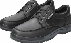 Mephisto Komfort Schnürer-Herren Sneaker & Schnürer