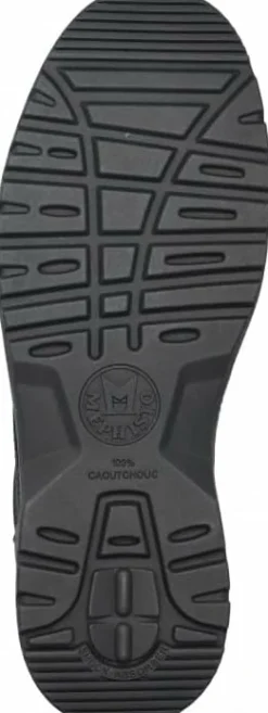 Mephisto Komfort Schnürer-Herren Sneaker & Schnürer