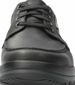 Mephisto Komfort Schnürer-Herren Sneaker & Schnürer