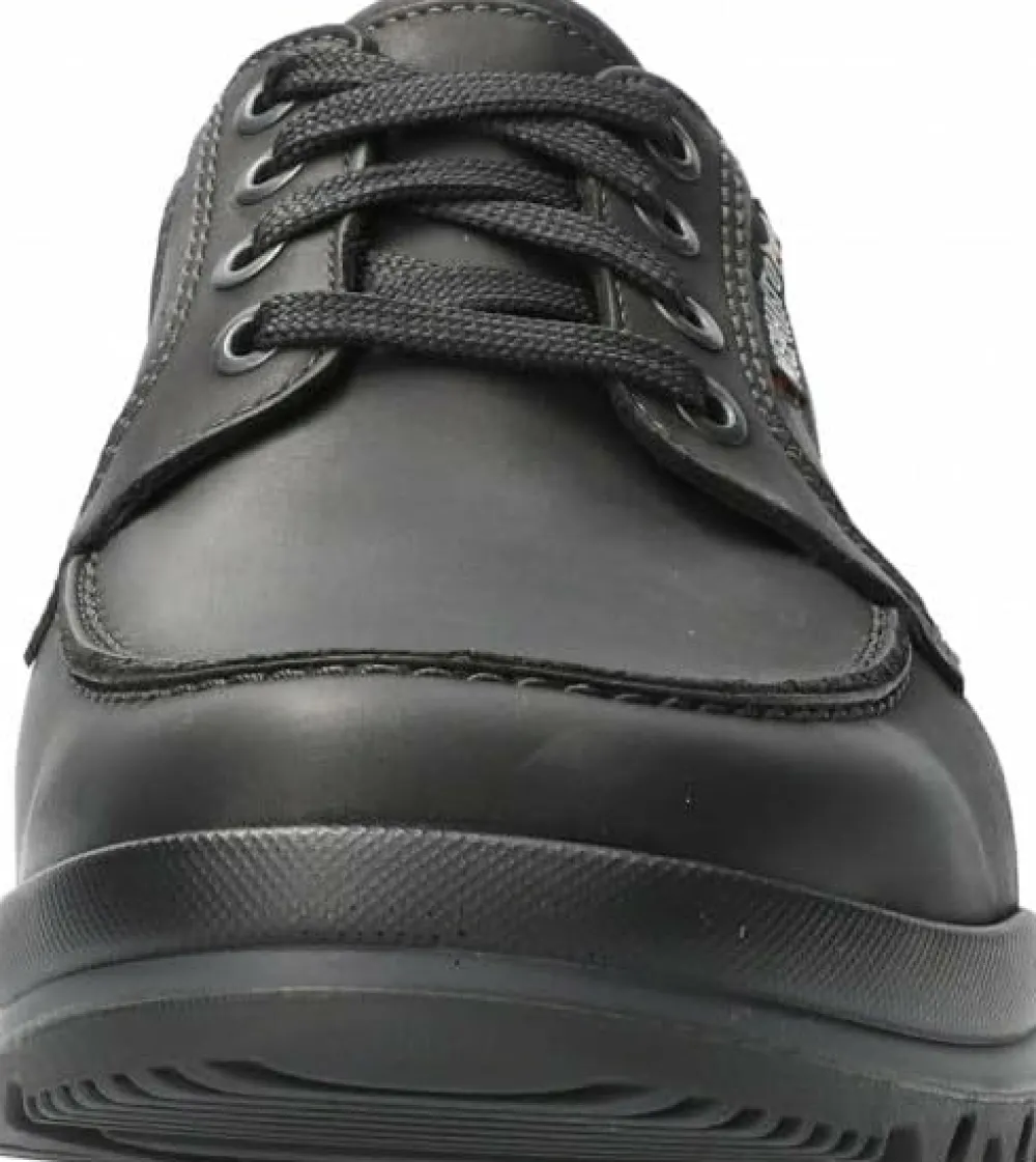 Mephisto Komfort Schnürer-Herren Sneaker & Schnürer