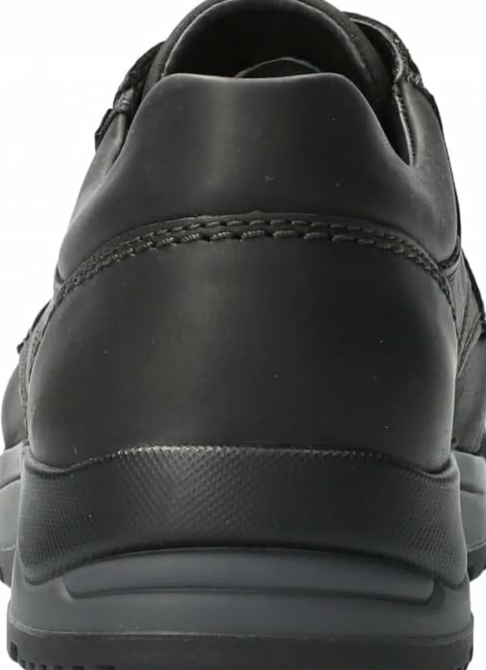 Mephisto Komfort Schnürer-Herren Sneaker & Schnürer