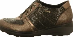 Mephisto Komfort Schnürer-Damen Sneaker & Schnürer