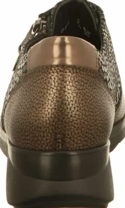 Mephisto Komfort Schnürer-Damen Sneaker & Schnürer