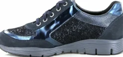 Mephisto Komfort Schnürer-Damen Sneaker & Schnürer