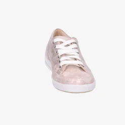 Ganter Komfort Schnürer beige-Damen Sneaker & Schnürer