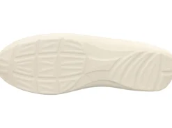 Waldläufer Komfort Schnürer beige Henni-Damen Sneaker & Schnürer