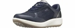 Joya Komfort Schnürer blau-Damen Sneaker & Schnürer