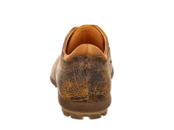 Think Komfort Schnürer blau KONG HE 08-Herren Sneaker & Schnürer