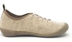 El Naturalista Komfort Schnürer braun-Damen Sneaker & Schnürer