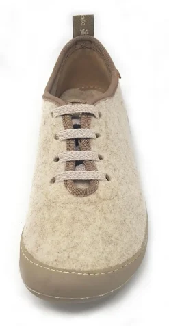 El Naturalista Komfort Schnürer braun-Damen Sneaker & Schnürer
