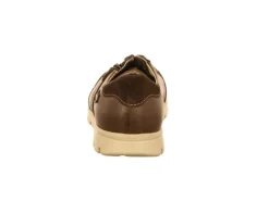 Mephisto Komfort Schnürer braun-Herren Sneaker & Schnürer