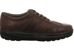 Joya Komfort Schnürer braun-Herren Sneaker & Schnürer