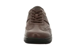 Joya Komfort Schnürer braun-Herren Sneaker & Schnürer