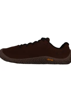 Merrell Komfort Schnürer braun-Herren Sneaker & Schnürer