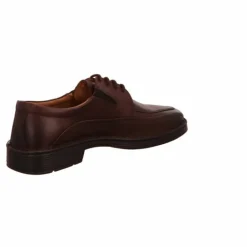 Josef Seibel Komfort Schnürer braun-Herren Sneaker & Schnürer