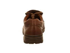 Mephisto Komfort Schnürer braun-Herren Sneaker & Schnürer