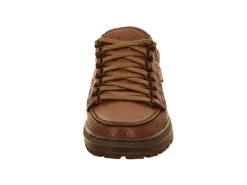 Mephisto Komfort Schnürer braun-Herren Sneaker & Schnürer