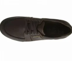 Mephisto Komfort Schnürer braun Charles-Herren Sneaker & Schnürer