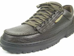 Mephisto Komfort Schnürer braun CRUISER 751-Herren Sneaker & Schnürer