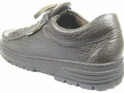 Mephisto Komfort Schnürer braun CRUISER 751-Herren Sneaker & Schnürer